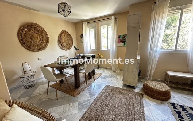 Revente - Maison mitoyenne - Marbella - Nagüeles