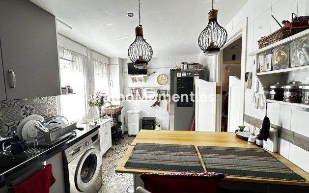 Revente - Maison mitoyenne - Marbella - Nagüeles