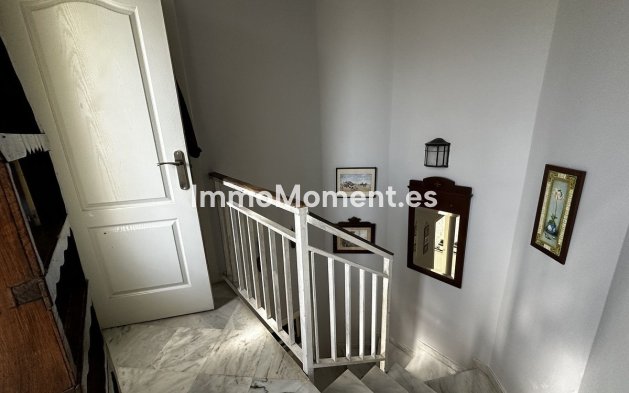 Revente - Maison mitoyenne - Marbella - Nagüeles