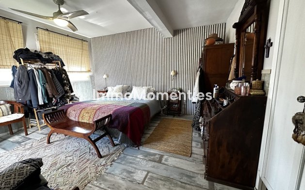 Revente - Maison mitoyenne - Marbella - Nagüeles