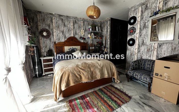 Revente - Maison mitoyenne - Marbella - Nagüeles