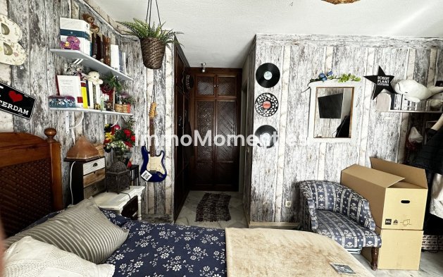 Revente - Maison mitoyenne - Marbella - Nagüeles