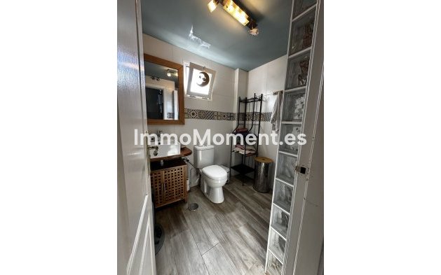 Revente - Maison mitoyenne - Marbella - Nagüeles