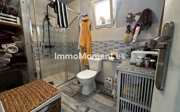 Revente - Maison mitoyenne - Marbella - Nagüeles