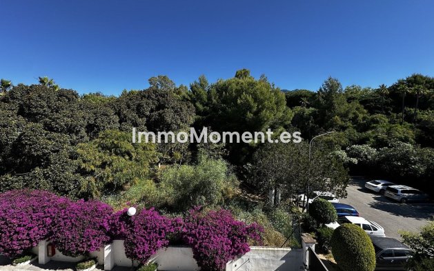 Revente - Maison mitoyenne - Marbella - Nagüeles