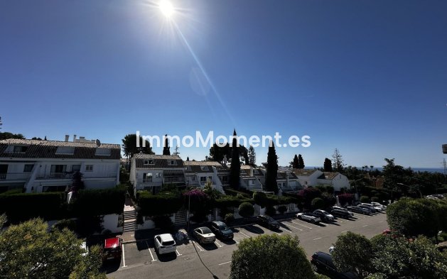 Revente - Maison mitoyenne - Marbella - Nagüeles