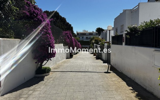 Revente - Maison mitoyenne - Marbella - Nagüeles