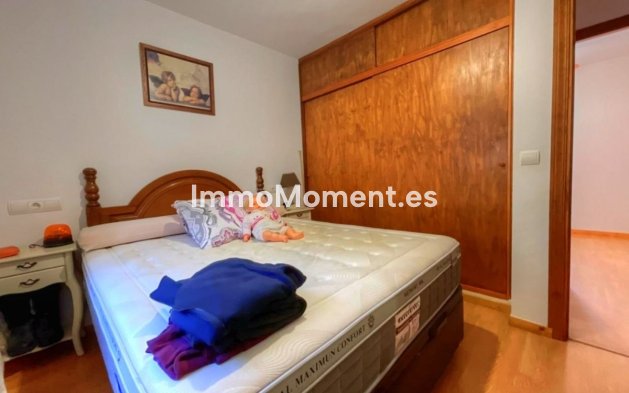 Revente - Maison de campagne - Estepona  - Estepona Centro