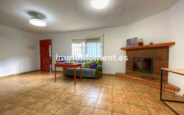Revente - Maison de campagne - Estepona  - Estepona Centro
