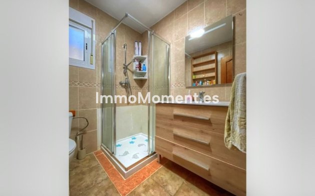 Revente - Maison de campagne - Estepona  - Estepona Centro