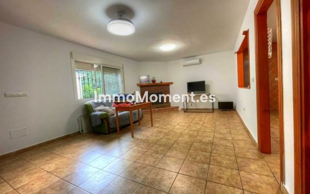 Revente - Maison de campagne - Estepona  - Estepona Centro