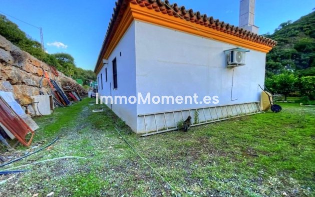 Revente - Maison de campagne - Estepona  - Estepona Centro