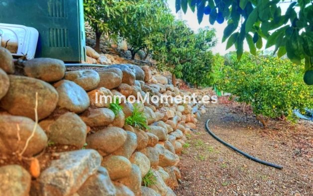 Revente - Maison de campagne - Estepona  - Estepona Centro