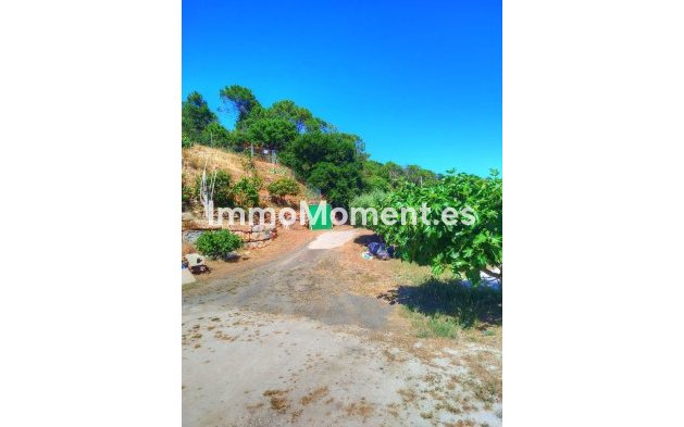 Revente - Maison de campagne - Estepona  - Estepona Centro