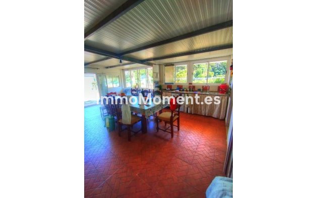Revente - Maison de campagne - Estepona  - Estepona Centro