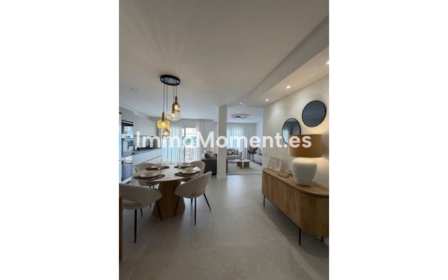 Bestaande woning - Appartement - Benahavís - Benahavís Centro