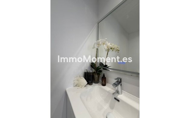 Bestaande woning - Appartement - Benahavís - Benahavís Centro