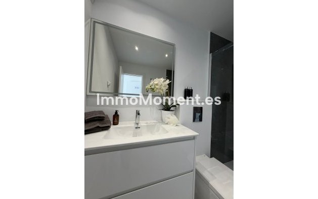 Bestaande woning - Appartement - Benahavís - Benahavís Centro