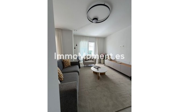 Bestaande woning - Appartement - Benahavís - Benahavís Centro