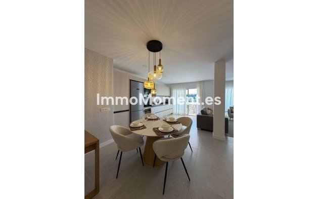 Bestaande woning - Appartement - Benahavís - Benahavís Centro