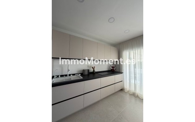 Bestaande woning - Appartement - Benahavís - Benahavís Centro