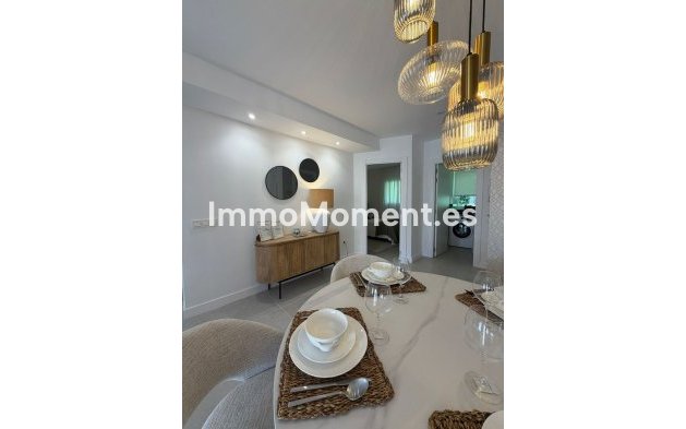 Bestaande woning - Appartement - Benahavís - Benahavís Centro