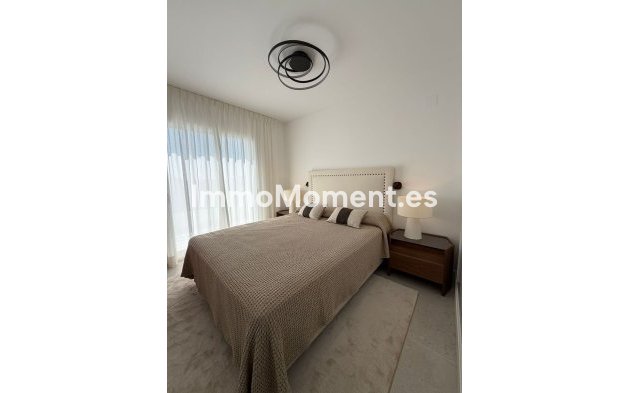 Bestaande woning - Appartement - Benahavís - Benahavís Centro
