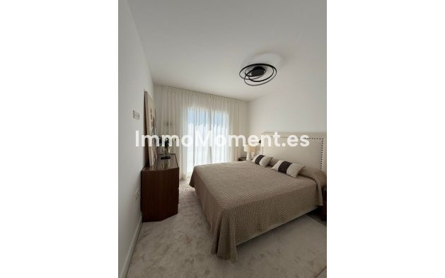 Bestaande woning - Appartement - Benahavís - Benahavís Centro