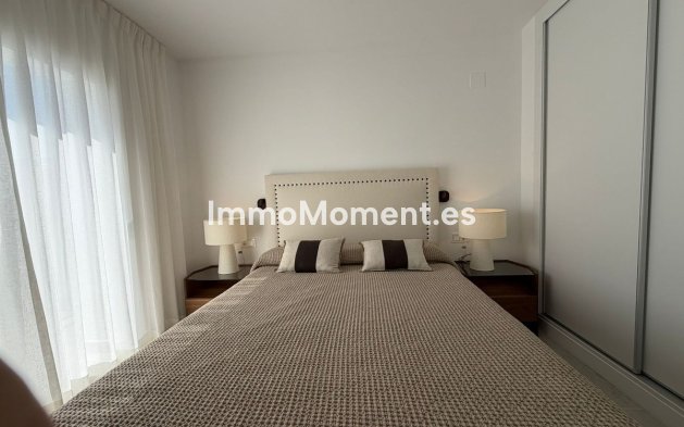 Bestaande woning - Appartement - Benahavís - Benahavís Centro