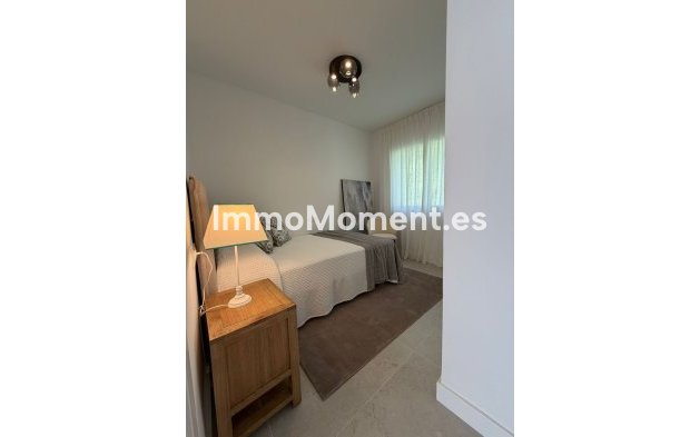 Bestaande woning - Appartement - Benahavís - Benahavís Centro