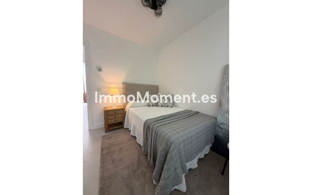 Bestaande woning - Appartement - Benahavís - Benahavís Centro