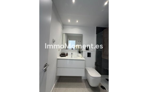 Bestaande woning - Appartement - Benahavís - Benahavís Centro