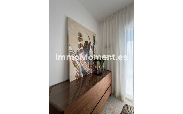 Bestaande woning - Appartement - Benahavís - Benahavís Centro