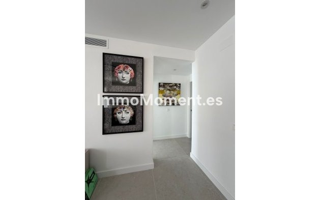 Bestaande woning - Appartement - Benahavís - Benahavís Centro