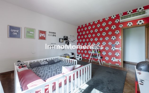 Bestaande woning - Vrijstaande villa - Sotogrande - Sotogrande Alto