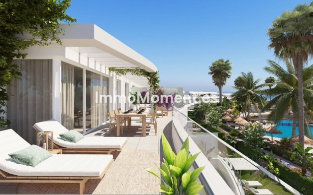 Reventa - Apartamento - Sotogrande - La Alcaidesa