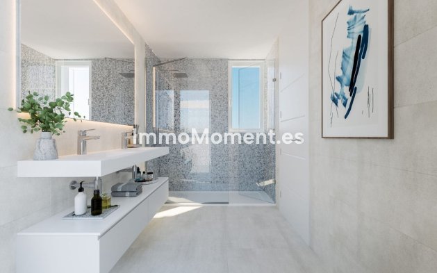 Reventa - Apartamento - Sotogrande - La Alcaidesa