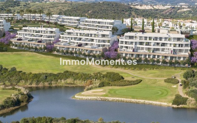 Reventa - Apartamento - Sotogrande - La Alcaidesa