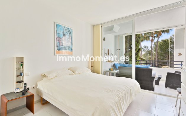 Wiederverkauf - Wohnung - Mijas - Mijas Costa