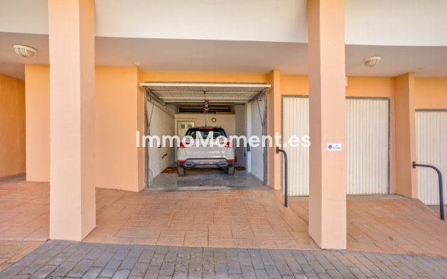 Wiederverkauf - Wohnung - Mijas - Mijas Costa