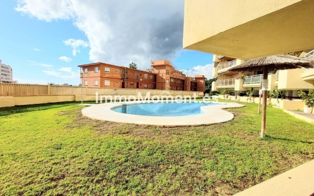 Reventa - Apartamento - Fuengirola - Torreblanca