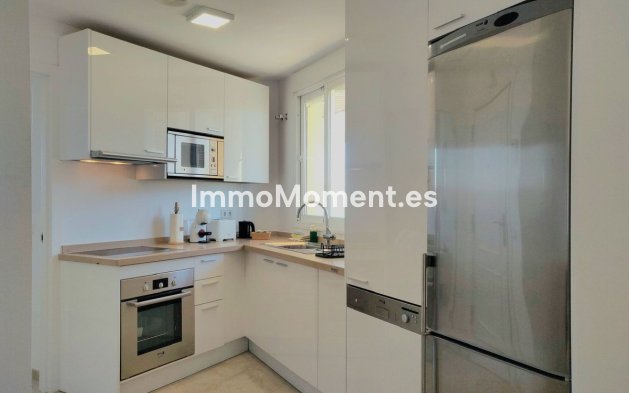 Reventa - Apartamento - Fuengirola - Torreblanca