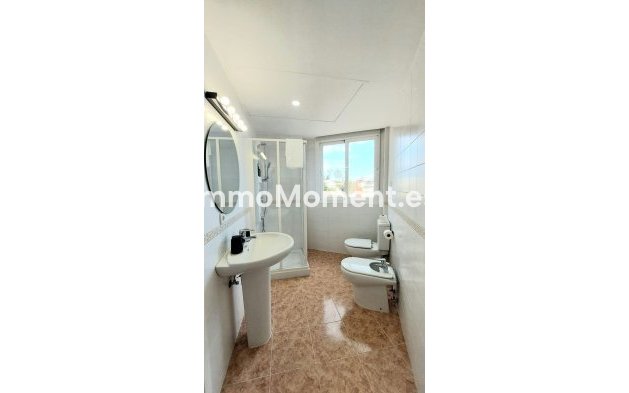 Reventa - Apartamento - Fuengirola - Torreblanca