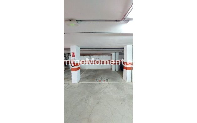 Reventa - Apartamento - Fuengirola - Torreblanca