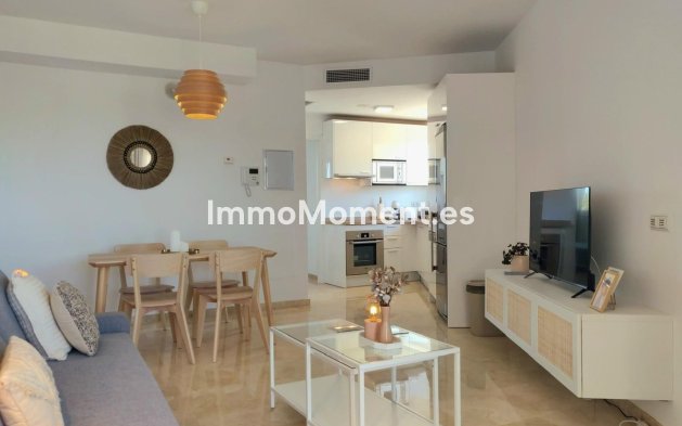 Reventa - Apartamento - Fuengirola - Torreblanca
