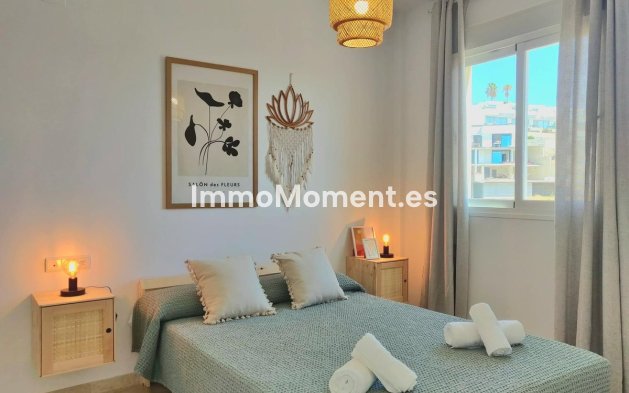 Reventa - Apartamento - Fuengirola - Torreblanca