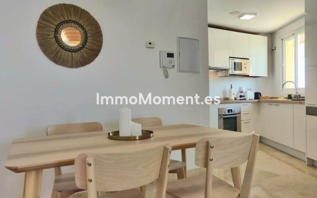 Reventa - Apartamento - Fuengirola - Torreblanca