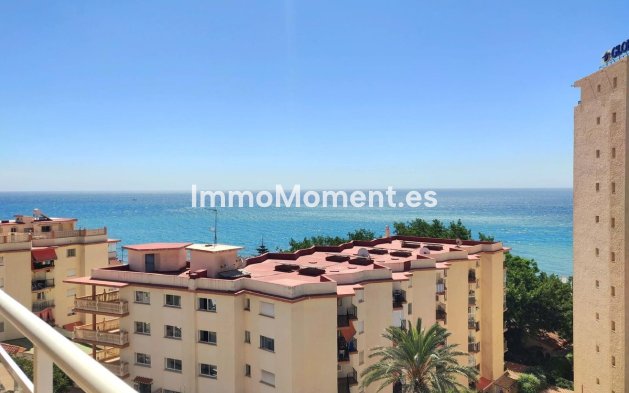 Reventa - Apartamento - Fuengirola - Torreblanca
