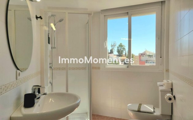 Reventa - Apartamento - Fuengirola - Torreblanca