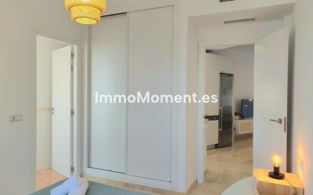 Reventa - Apartamento - Fuengirola - Torreblanca
